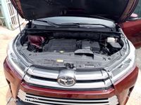 TOYOTA HIGHLANDER 2019 LIMITED 